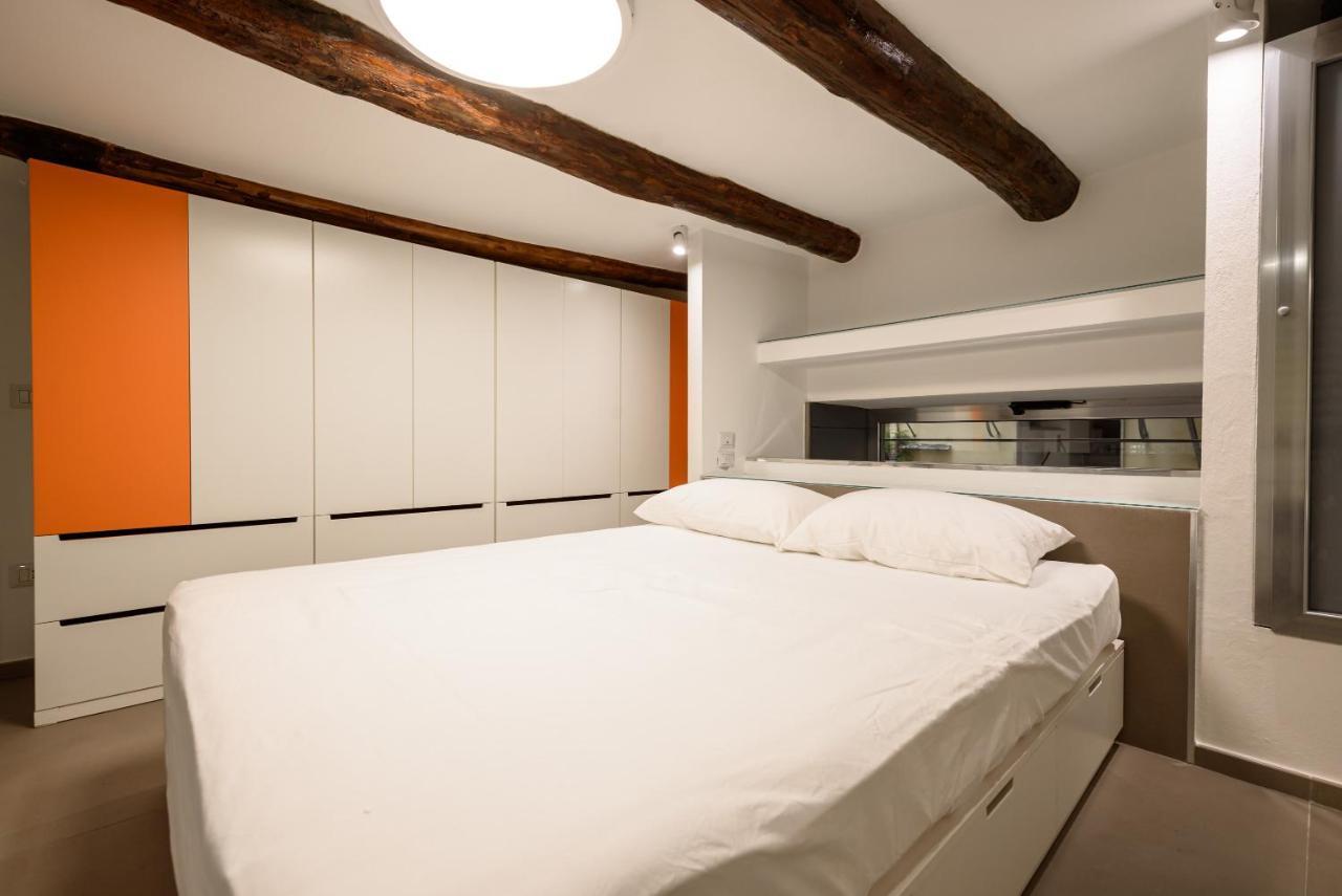Ferienwohnung Riviera Di Chiaia 155 Neapel Exterior foto